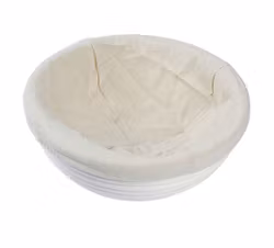 Jäskorgsduk rund Ø20cm