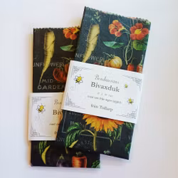 Bivaxduk 30x30 cm, Trädgård, Bondmorans