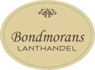 Bondmorans Lanthandel
