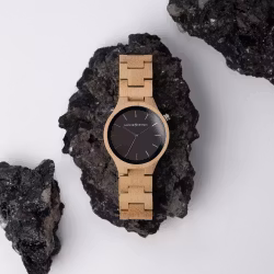 MOSO 02 - Bambuklocka
