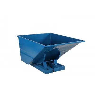 Light Tippcontainer - Safe Industries