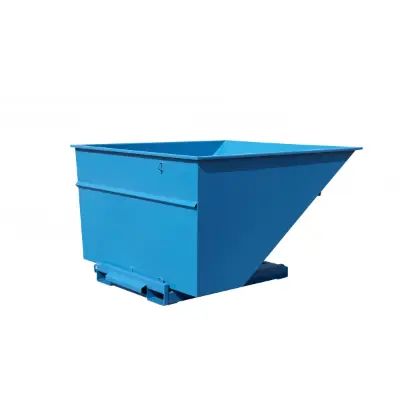 Standard Tippcontainer - Safe Industries