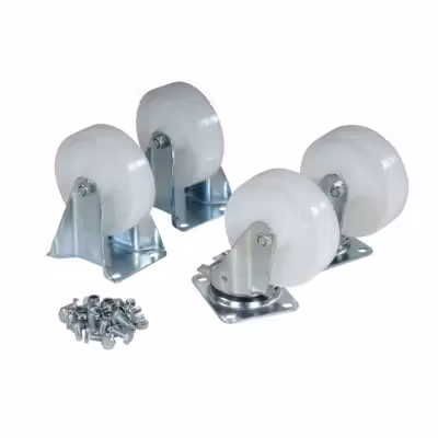 Hjulsatser - Safe Industries