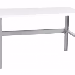 Arbetsbord Basic 1200 mm. kap 250 kg