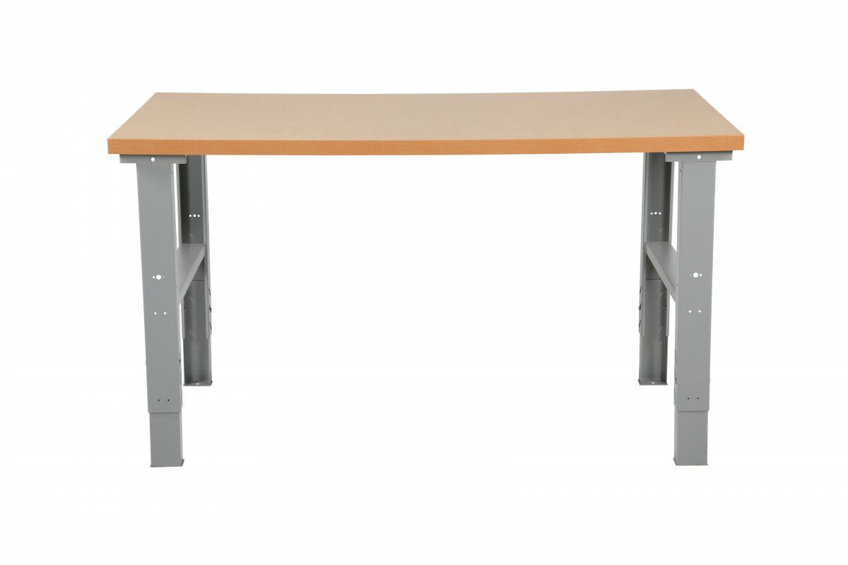 Arb. bord m. Boardskiva 1600mm