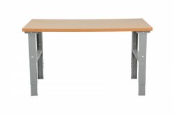 Arb. bord m. Boardskiva 1600mm