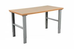 Arb. bord m. Boardskiva 1600mm