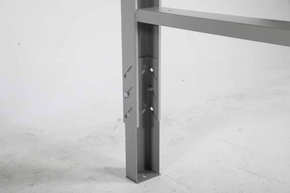 Arb. bord m. Ekskiva 1600 mm