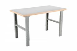 Arb. bord m. Laminatskiva 1600 mm