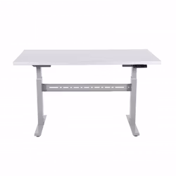 El. Arb. bord m. Stålskiva 1600 mm