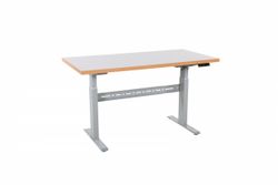 El. Arb. bord m. Vinylskiva 1600 mm