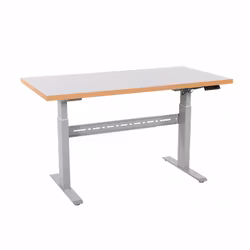 El. Arb. bord m. Vinylskiva 1600 mm