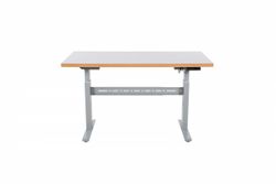 El. Arb. bord m. Vinylskiva 1600 mm