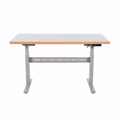 El. Arb. bord m. Vinylskiva 1600 mm