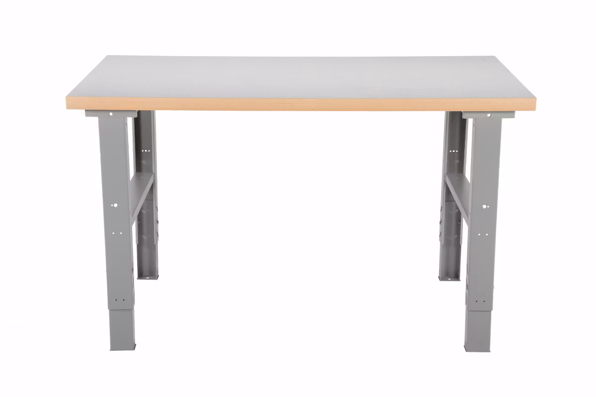 Arb. bord m. Laminatskiva 2000 mm