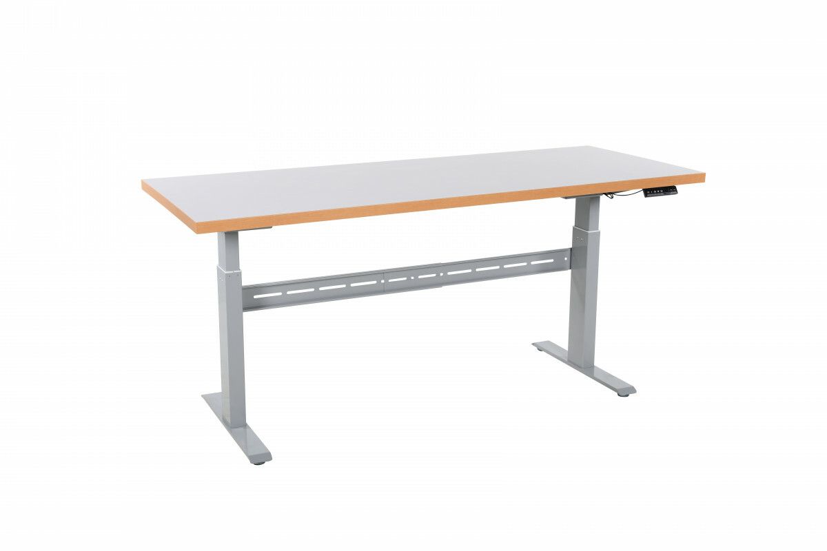 El. Arb. bord m. Vinylskiva 2000 mm