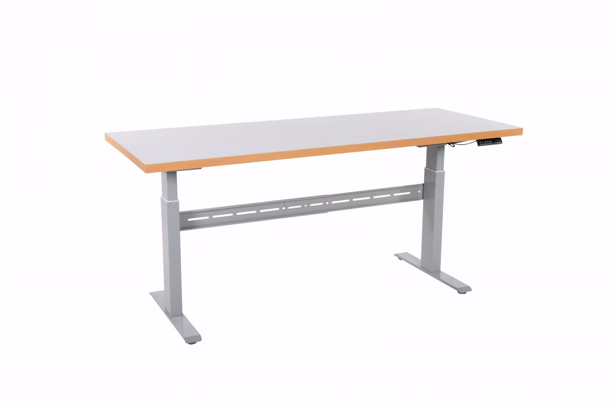 El. Arb. bord m. Laminatskiva 2000 mm