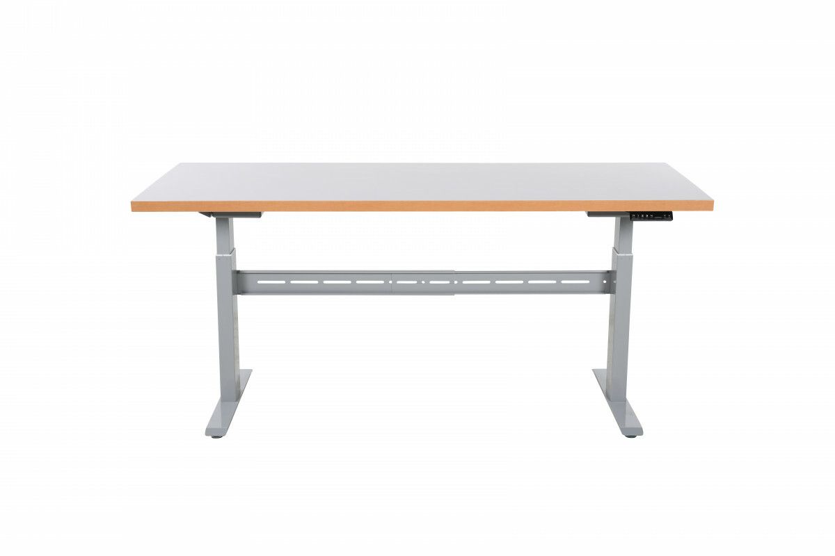 El. Arb. bord m. Vinylskiva 2000 mm