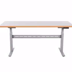 El. Arb. bord m. Vinylskiva 2000 mm