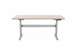 El. Arb. bord m. Laminatskiva 2000 mm