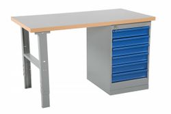 Bord m hurts 6 låd. 1600, Vinyl