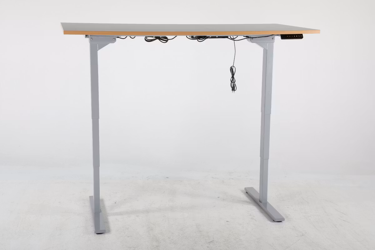 Elektriskt arbetsbord 1600 mm