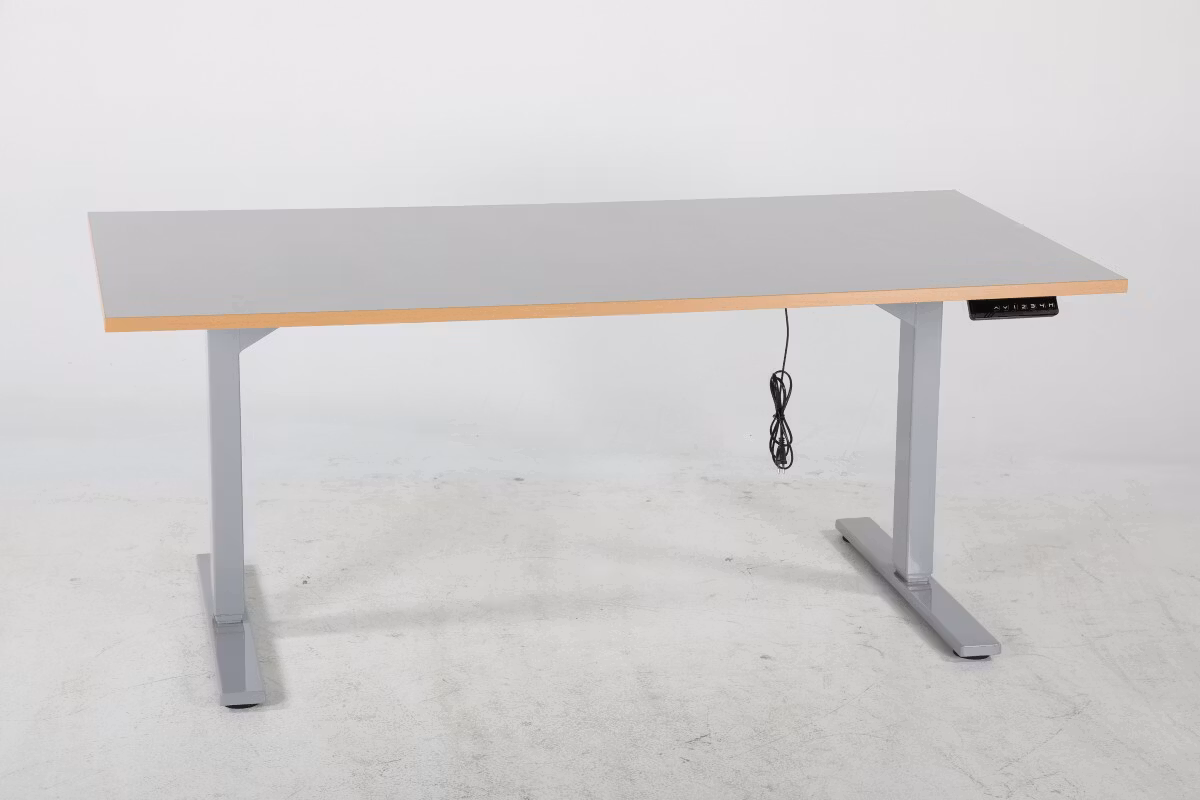 Elektriskt arbetsbord 1600 mm