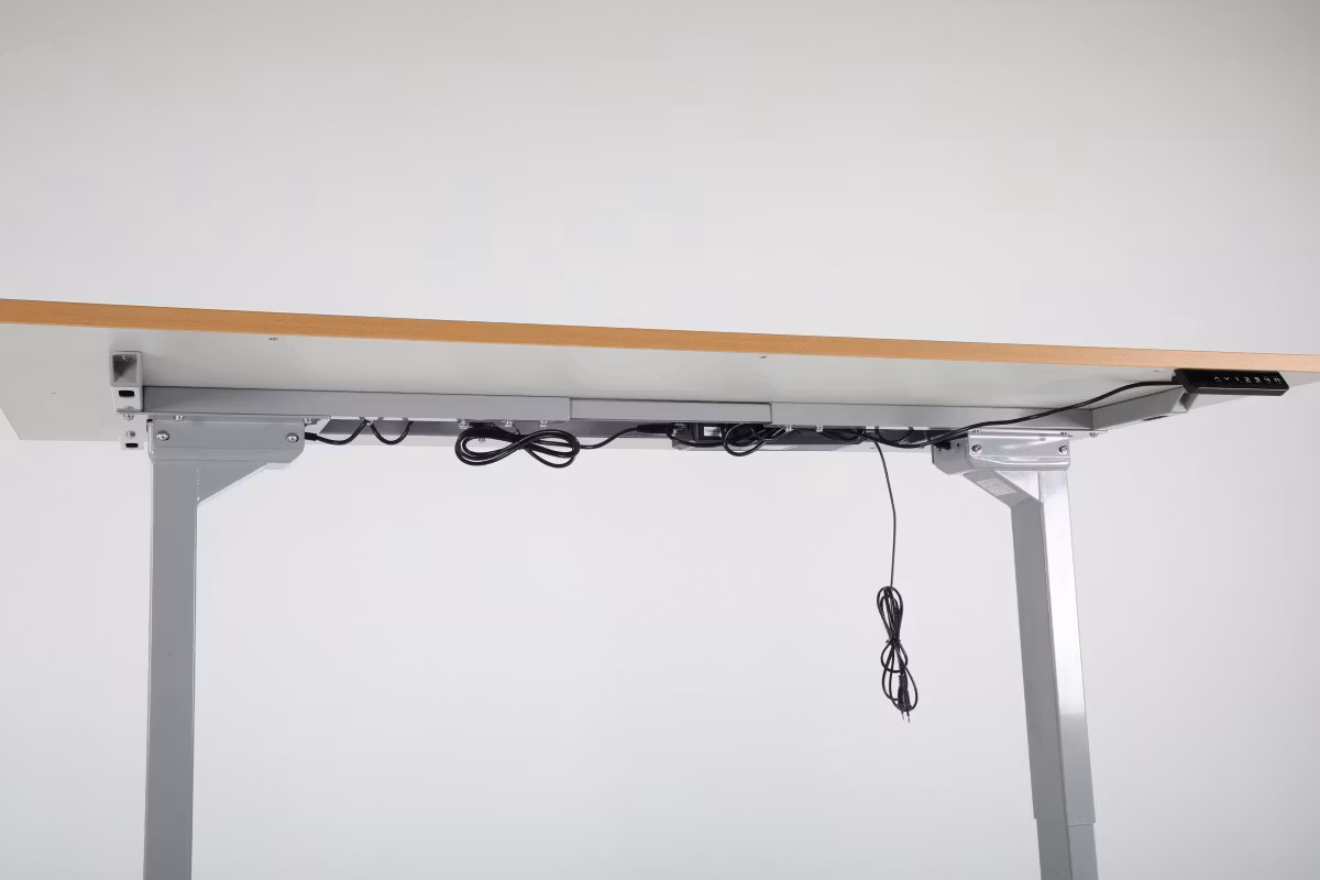 Elektriskt arbetsbord 1600 mm