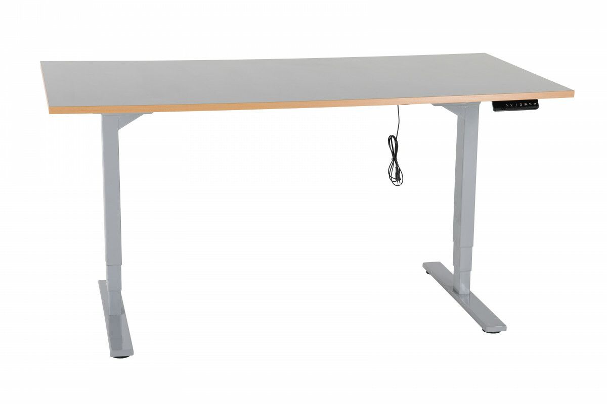 Elektriskt Arbetsbord 2000 mm.