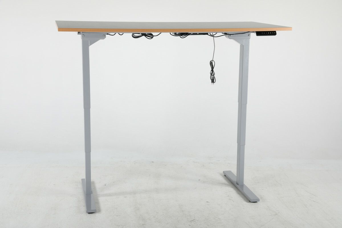 Elektriskt Arbetsbord 2000 mm.