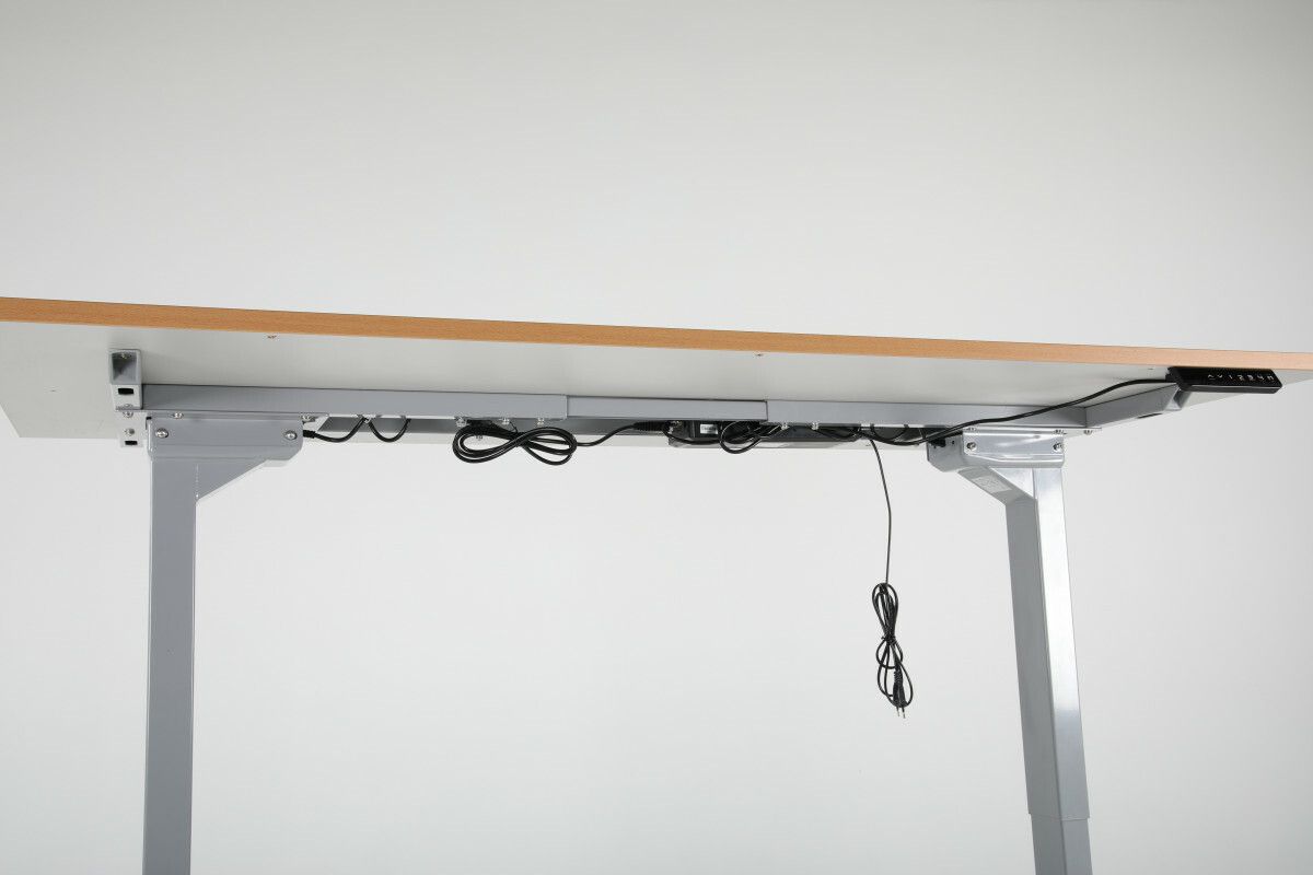Elektriskt Arbetsbord 2000 mm.
