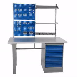 Påbyggnad till 2000 mm.