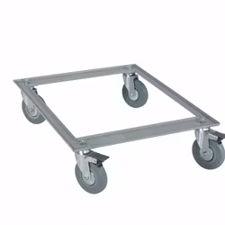 Hjulunderrede för frist. hurts