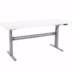 Elektrisk benställning, arbetsbord 300 kg