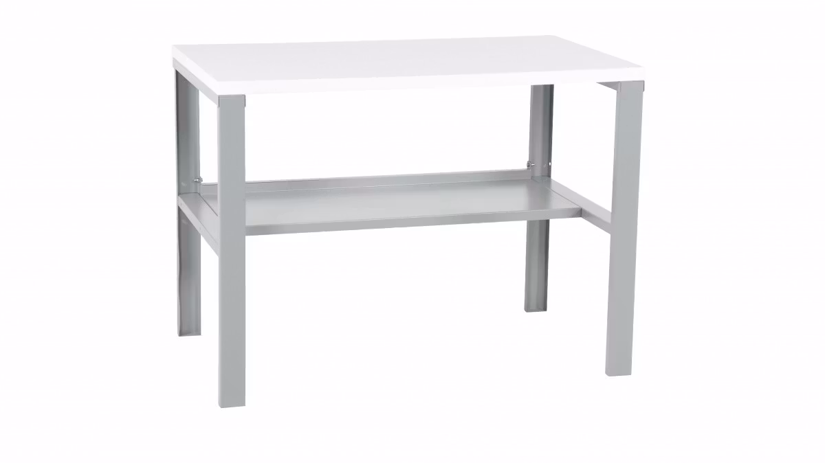 Hylla för Arbetsbänk Basic 1200 mm