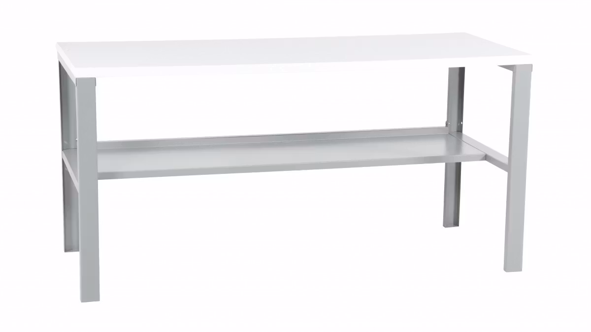 Hylla för Arbetsbänk Basic 1800 mm
