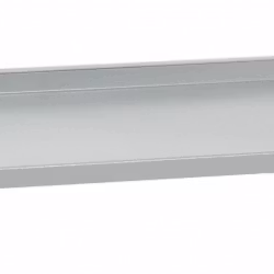 Hylla för Arbetsbänk Basic 1500 mm