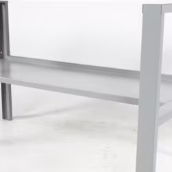 Hylla för Arbetsbänk Basic 1500 mm