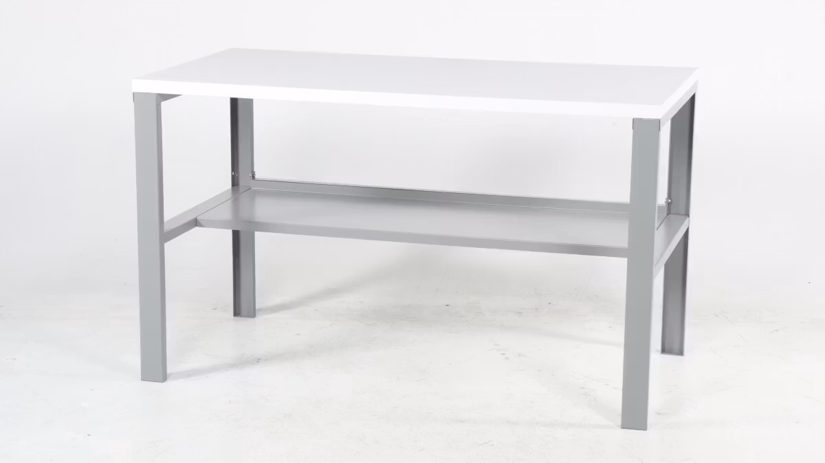 Hylla för Arbetsbänk Basic 1500 mm