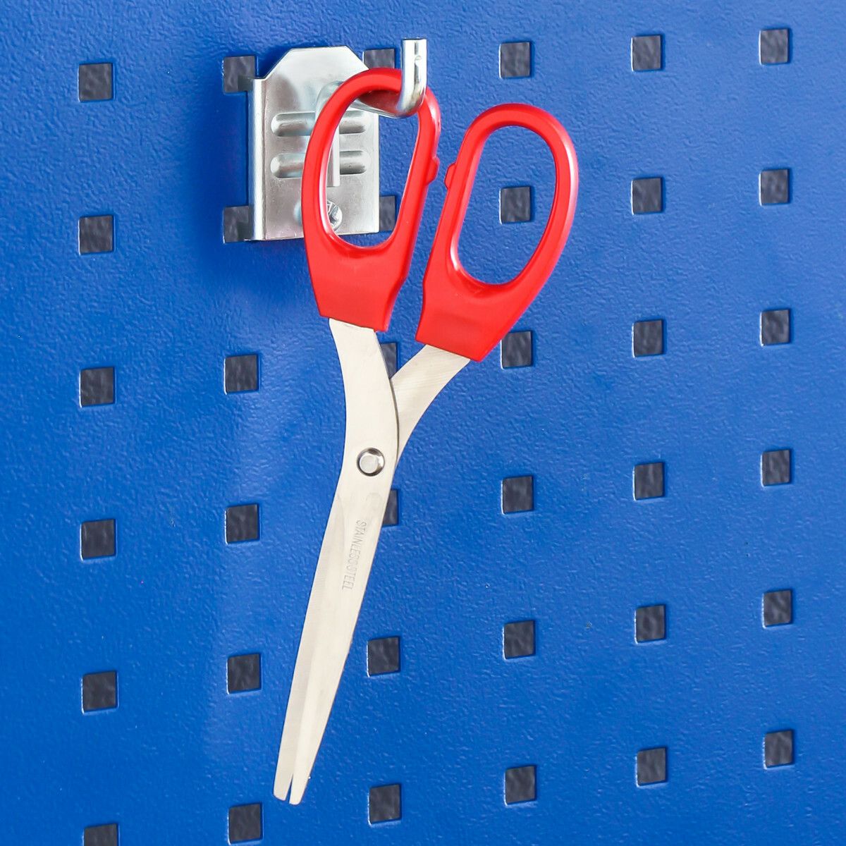 Enkelkrok 50 mm, 3 st