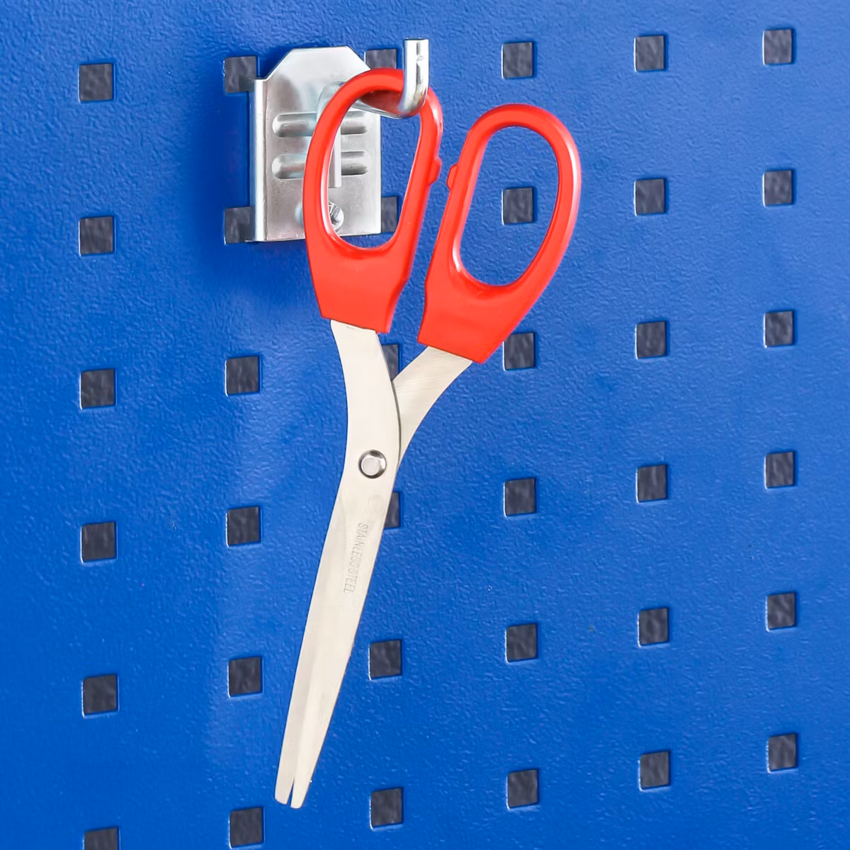 Enkelkrok 200 mm, 3 st