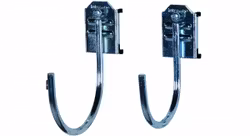 Rund krok 80 mm, 3 st