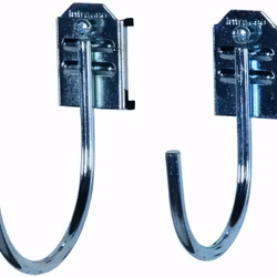 Rund krok 80 mm, 3 st