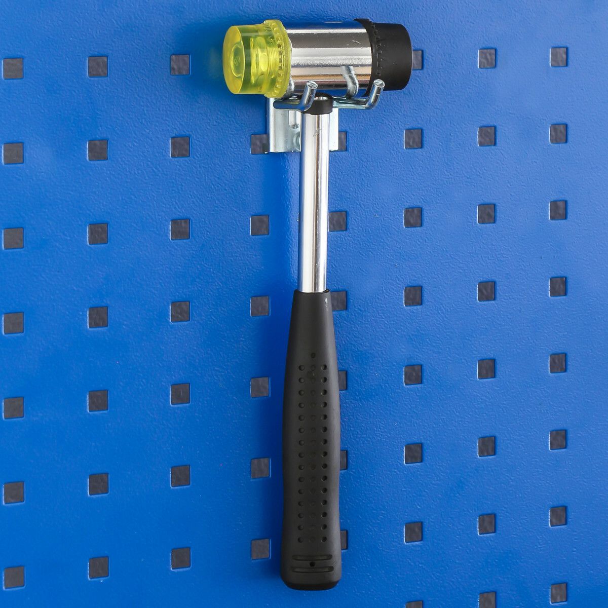 Dubbelkrok 150x25 mm, 3 st