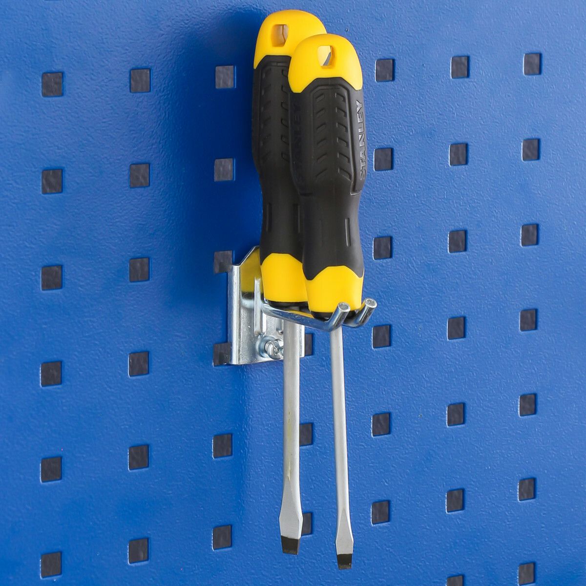 Dubbelkrok 200x15 mm, 3 st