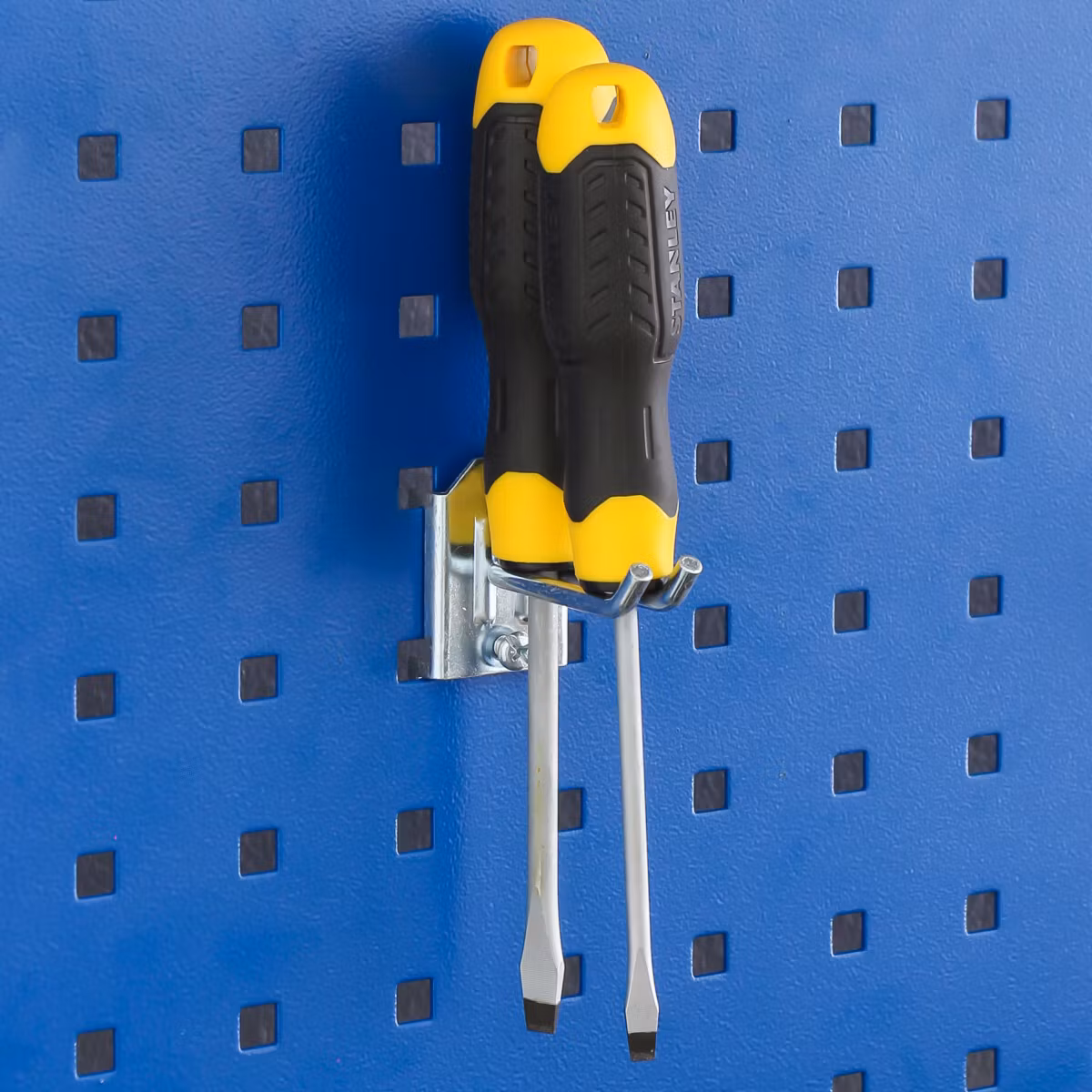 Dubbelkrok 200x20 mm, 3 st