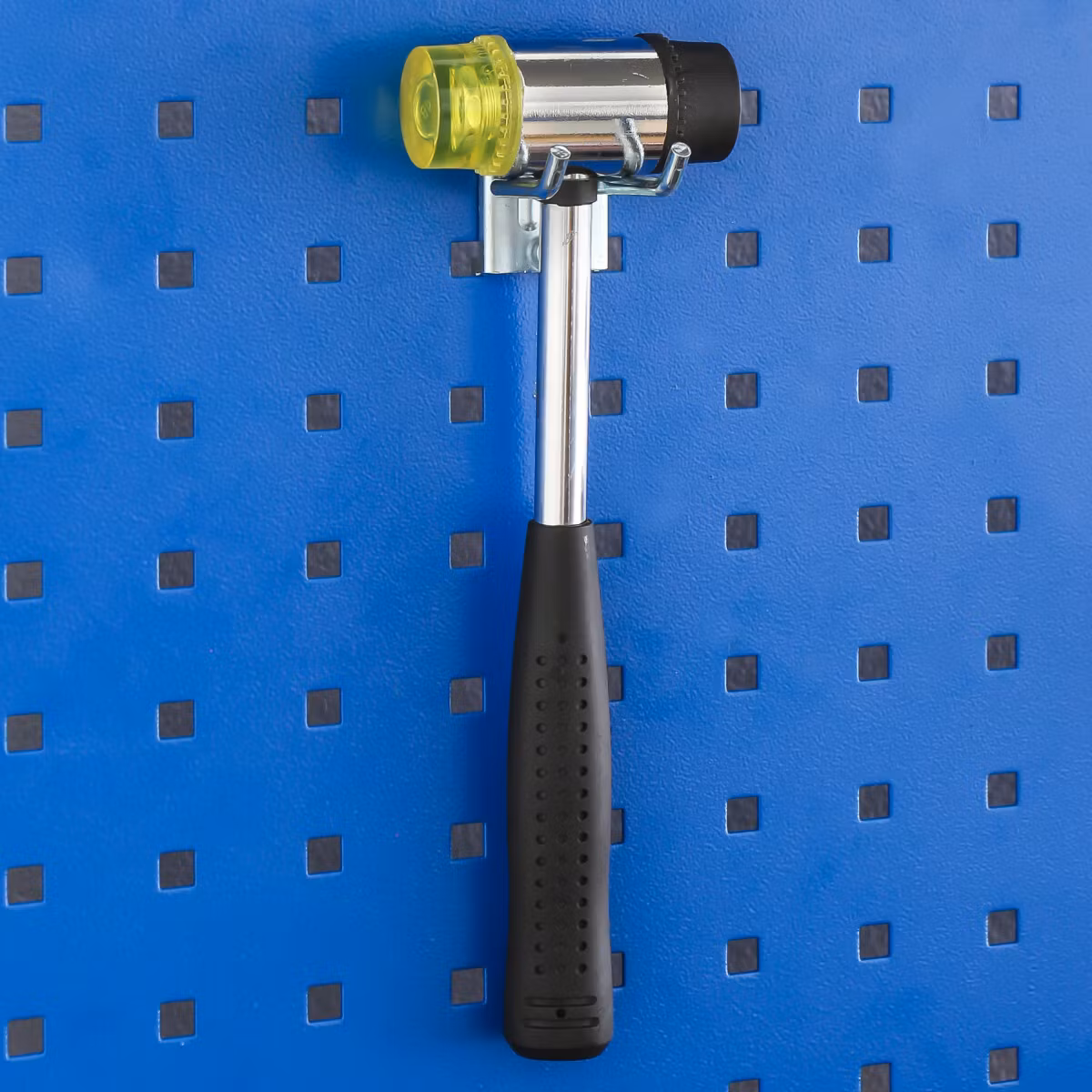 Dubbelkrok 250x20 mm, 3 st