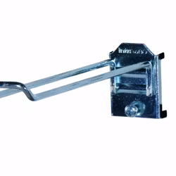 Förp.ningskrok 170x29 mm, 2 st