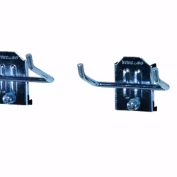 Vinkl.dubb.krok 50x60 mm, 3 st