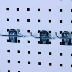 Vinkl.dubb.krok 50x60 mm, 3 st